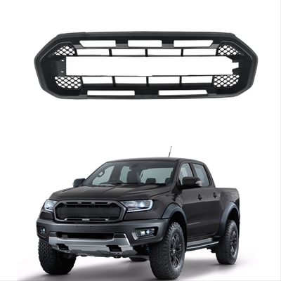 RANGER IÇIN UYUMLU T8 2019+ LEDLI PANJUR (INCE TIP)